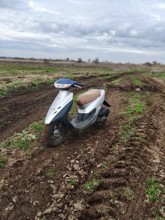 продам Хонда діо 34