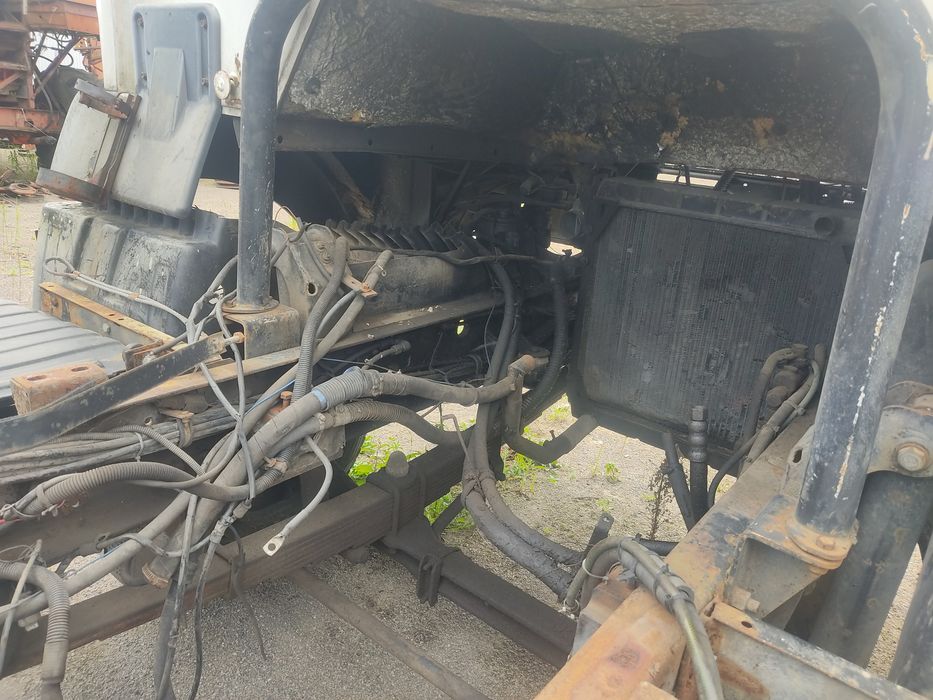 МАЗ 4370. МАЗ Зубрьонок. МАЗ платформа