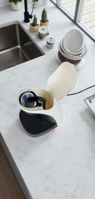 Гарантія 24 місяця Grunhelm крапельна кавоварка