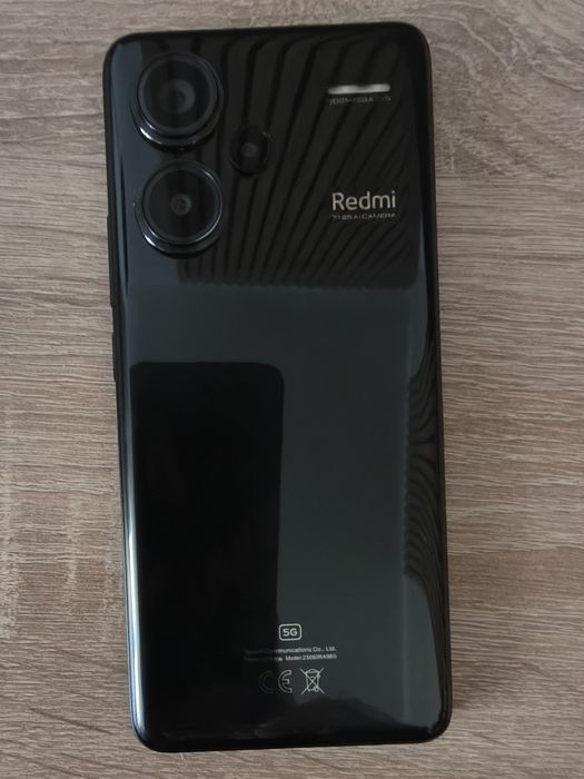 Redmi Note 13 Pro+ 5G 12/512