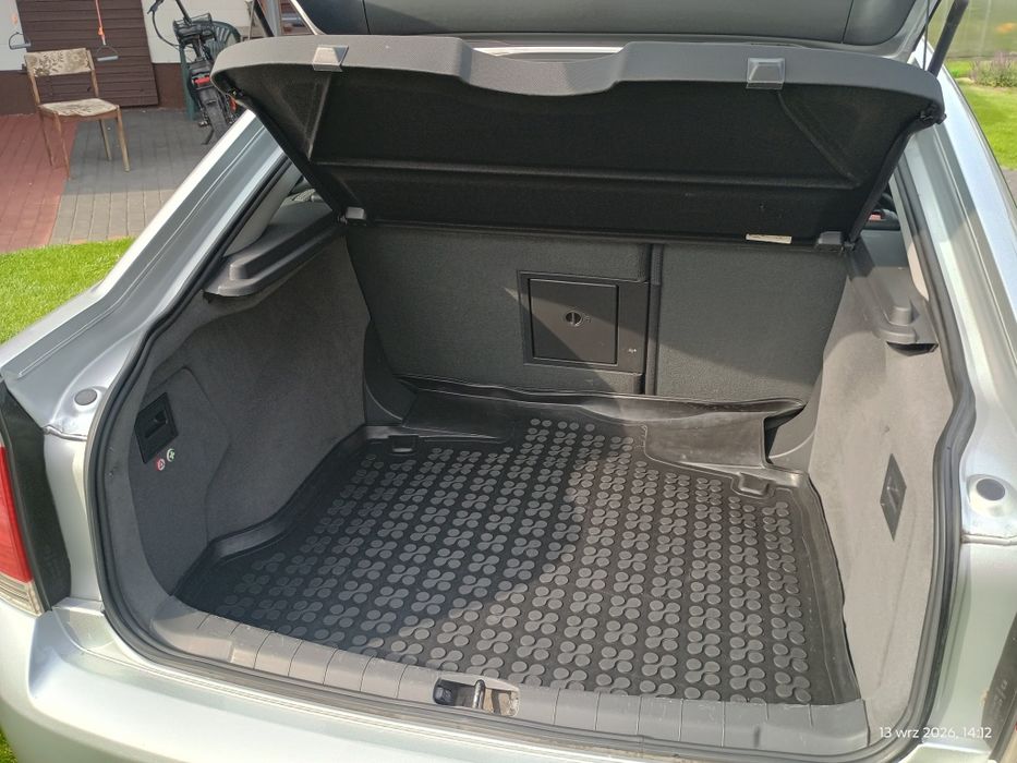 Opel Vectra 1.9 CDTI