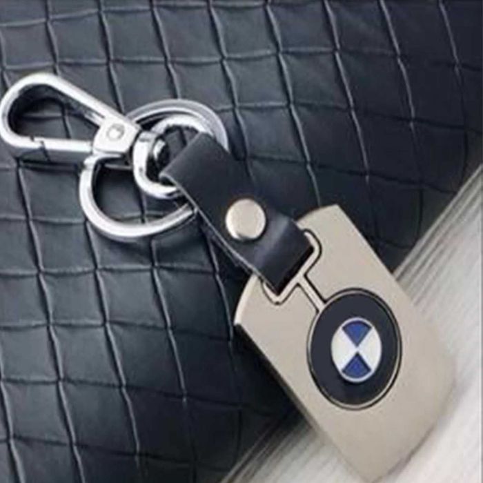 Porta chaves BMW