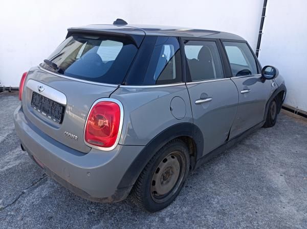 Para peças MINI Mini (F55)