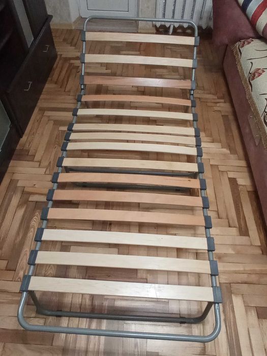 Продам Розкладушку бу