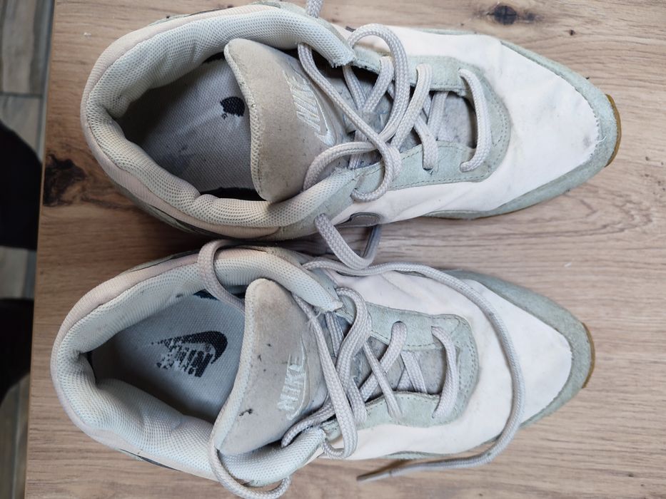 Buty rozmiar 26,5 Nike