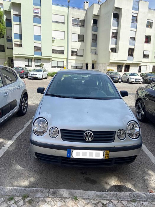 Volkswagen Polo 1.2 - 2004 - 249361 KM — photo 3