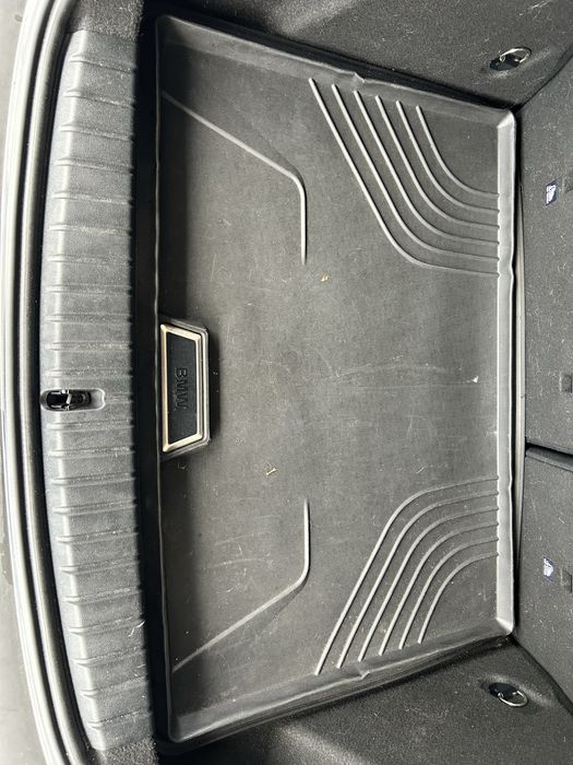 BMW 116d Corporate Edition