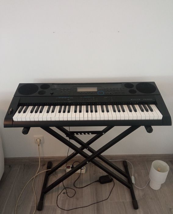 Sprzedam Casio CTK-6000