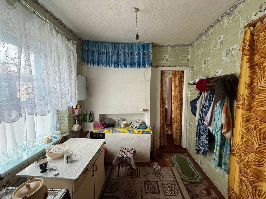Будинок село Розумниця