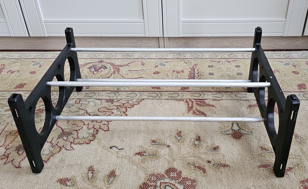 Sapateira empilhável64750945163778123