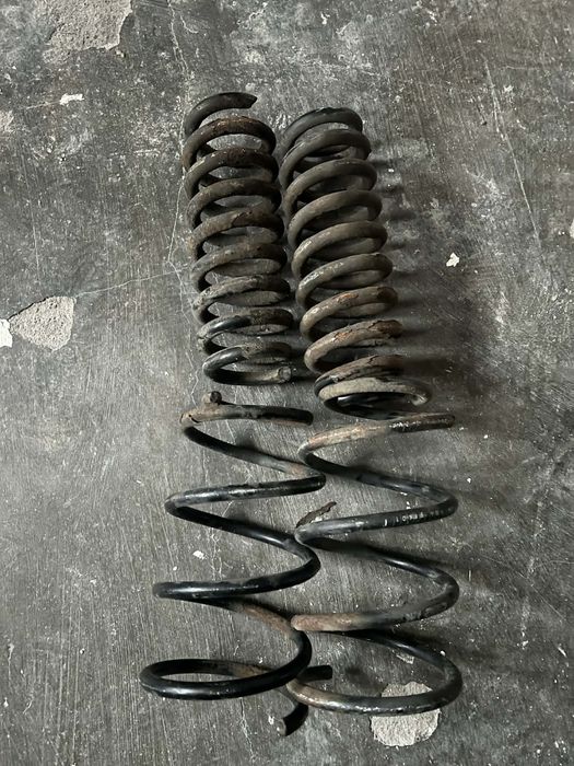 Zestaw sprężyn eibach pro-kit 3 touring (E91) 30/25mm