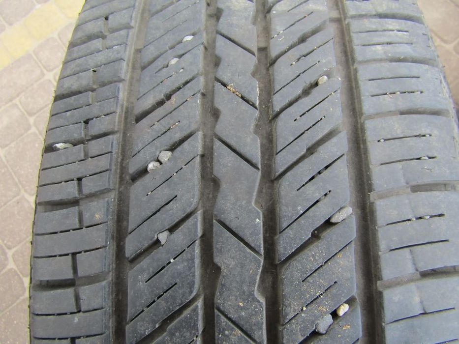Felgi Koła Aluminiowe Honda CR-V IV  225 65 R17 5X114,3 13 18R