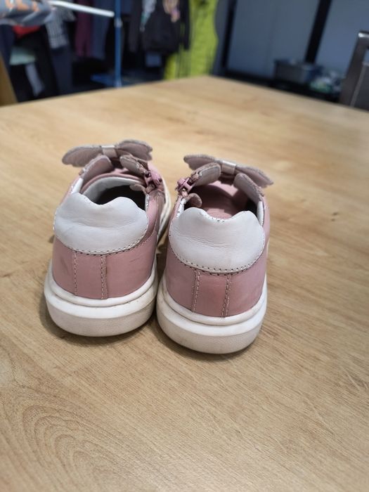 Buty Lasocki Kids r. 26