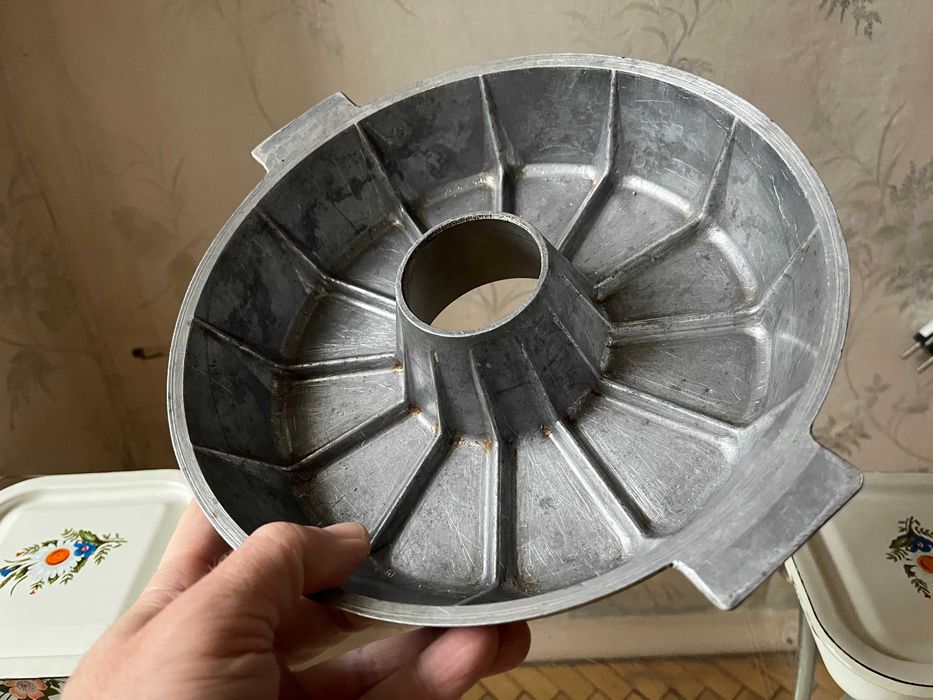 Кухонные принадлежности СССР