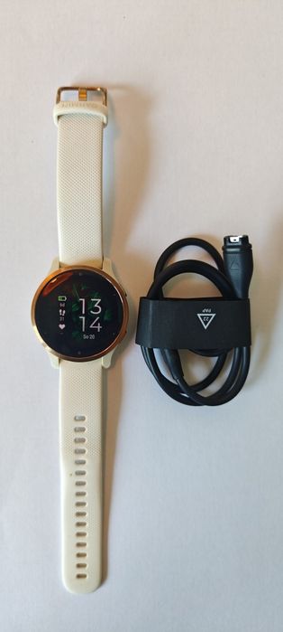 Zegarek Garmin venu 2s