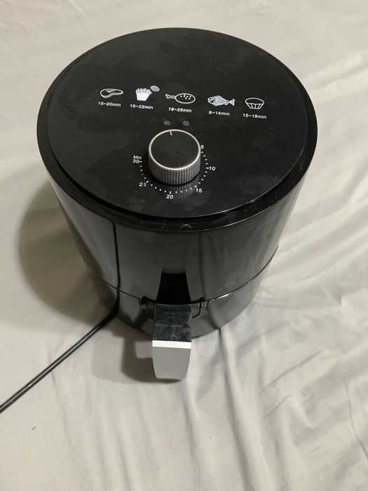 Аэрофритюрница Air Fryer BW-3011 3.2L 1200W