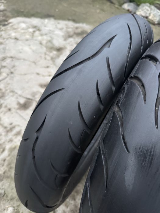 Моторезина Avon Cobra 170/80-15 130/90-16 2023