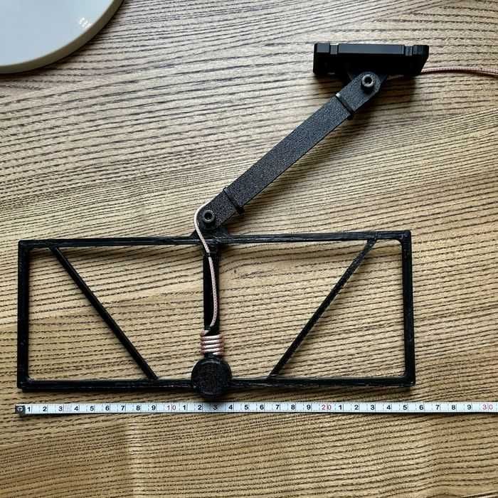 Heltec Wireless Stick(V3) з антенами Moxon 433МГц