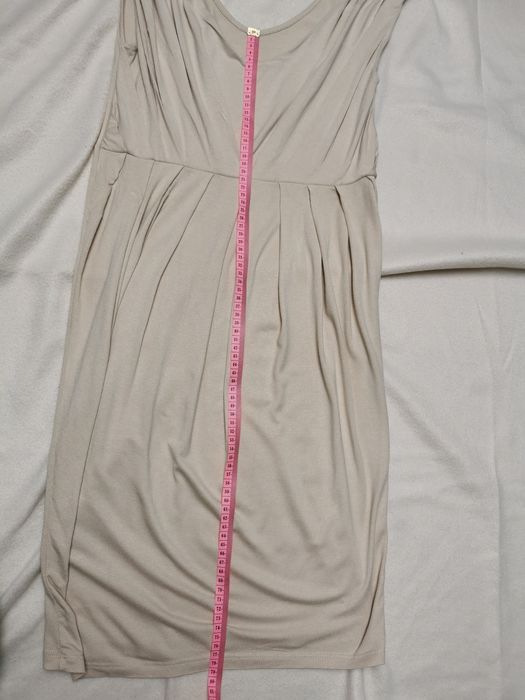 Sukienka ciążowa M