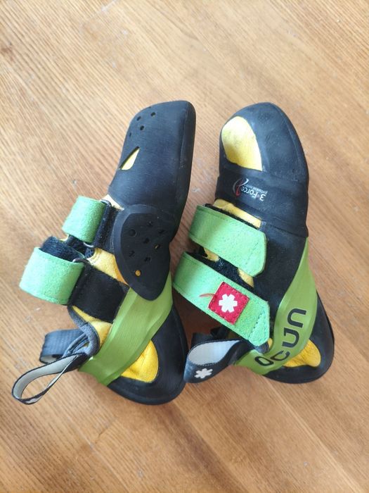Buty wspinaczkowe Ocun Ozone Plus r 37