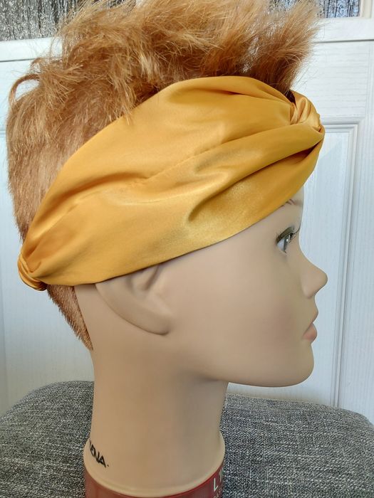 Opaska na głowę  Nowa