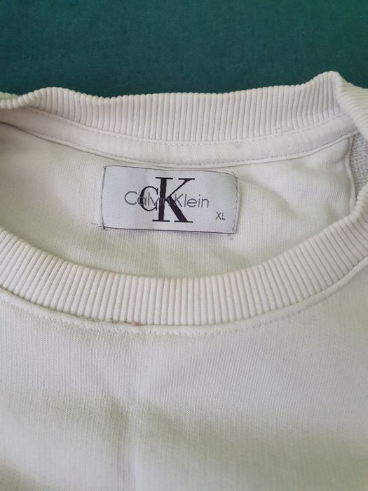 Bluza męska Calvin Klein