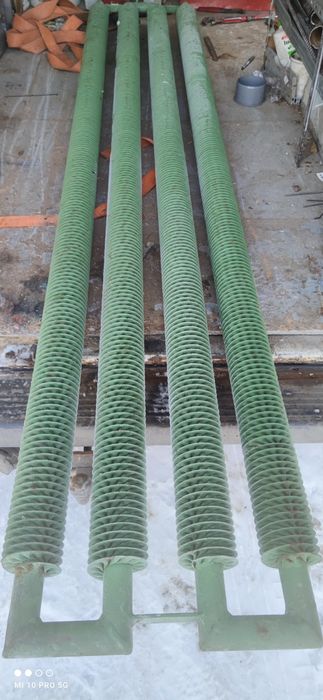 Grzejniki faviera jak nowe