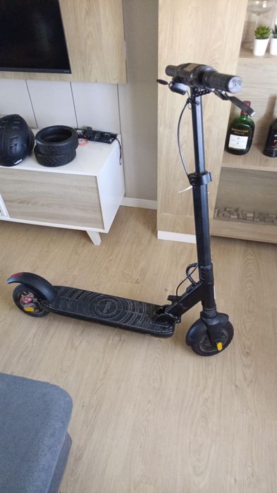 Trotinete Qilive