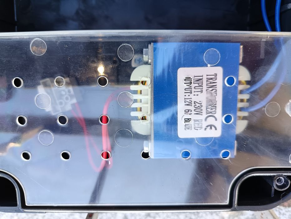 Complete Gate Control Box426578944469903362