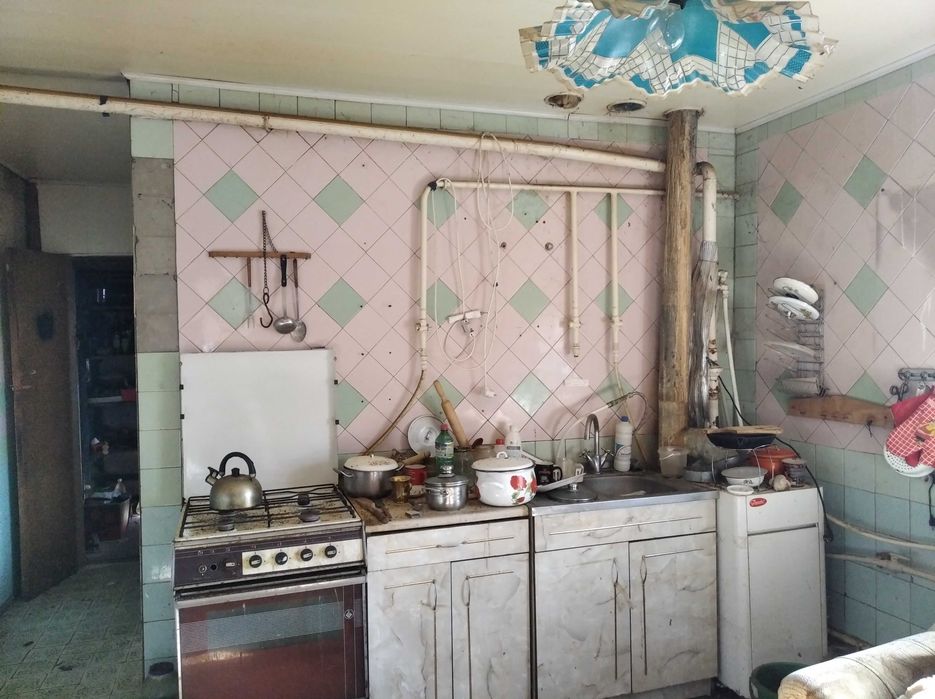 Продам 2х. этажный дом в Кочетке Чугуевский  р-н