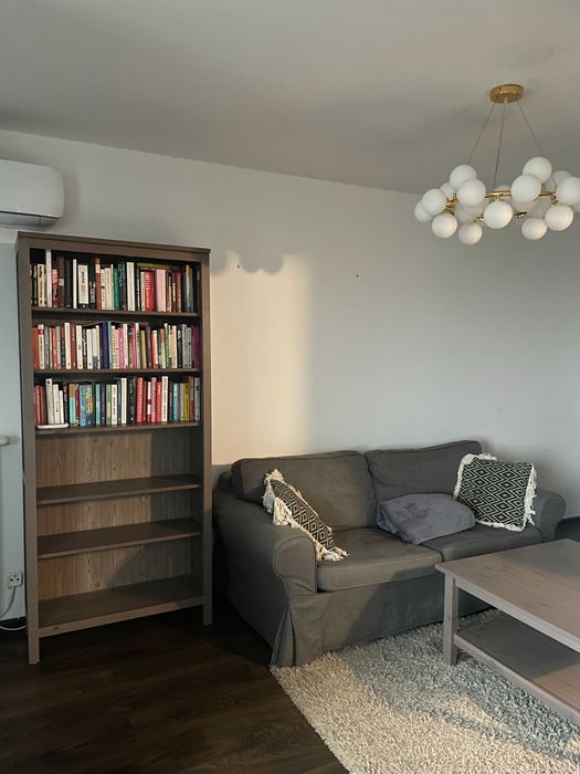 Mieszkanie na wynajem - Górczewska przy metrze ULRYCHÓW