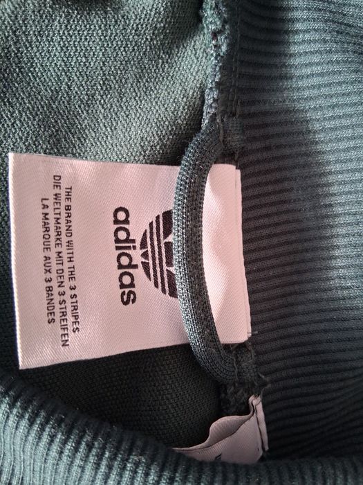 Casaco    Adidas