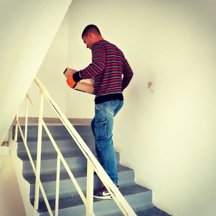 Послуги вантажників. Вантажники. Різноробочі. Вантажні перевезення.