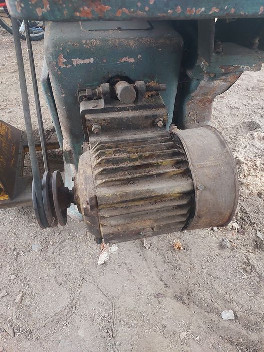 Циркулярка в робочому