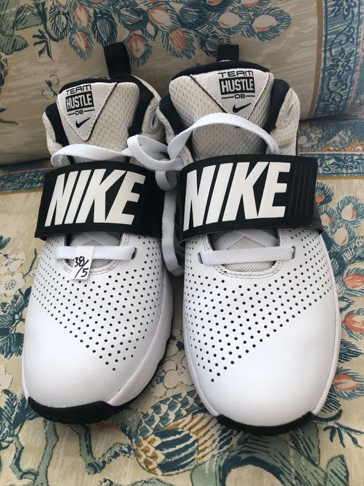 Buty Nike roz.38,5 z USA
