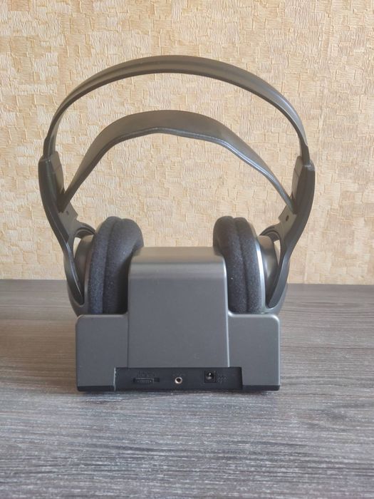 Наушники ТСМ в нормальному стані