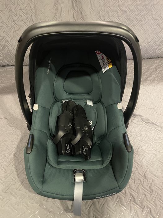 Babycoque Maxi-Cosi CabrioFix i-Size