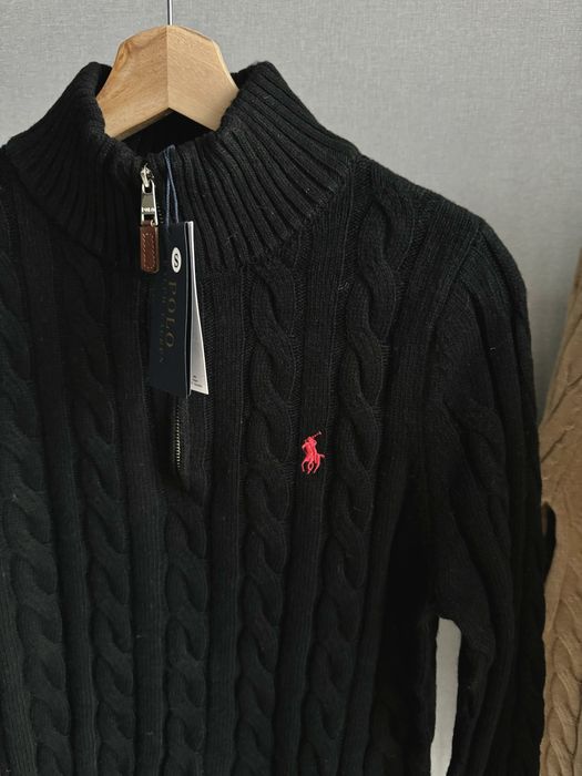 Свитер Polo Ralph Lauren