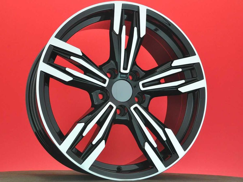 FELGI R18 5X120 CHEVROLET MALIBU VIII Opel Insignia A I 1  Saab 9-5 II