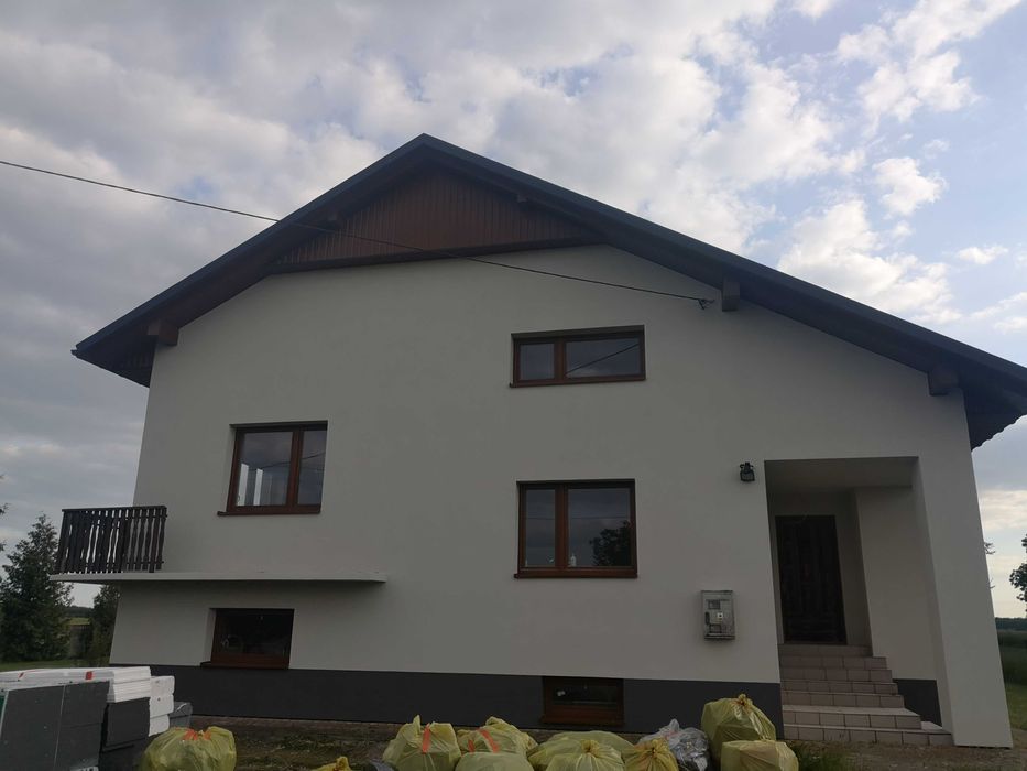 Ocieplenia , elewacje , docieplanie , ocieplanie , docieplenia