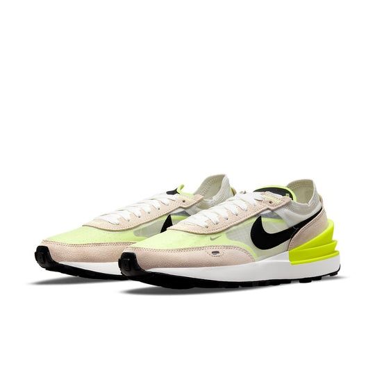 Кроссовки Nike Waffle мужские ботинки React Odyssey Element
