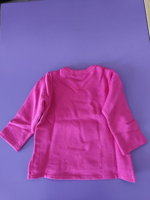 Camisola Benetton bebé menina