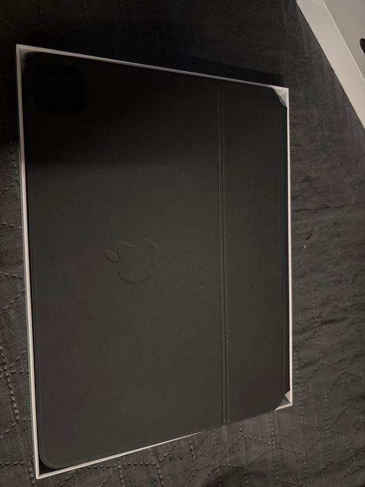 iPad Magic Keyboard