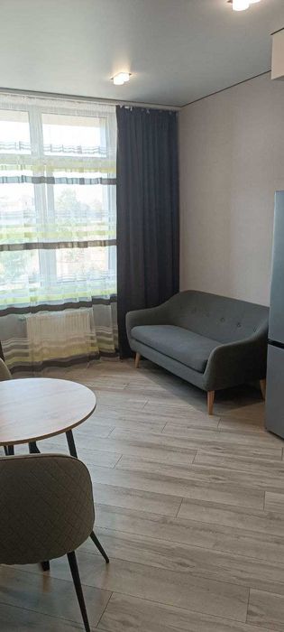 1-room apartment apartment by the address st. Kulikovo pole pl Oktyabrskoy revolyutsii pl (area 40 m²) - Atlanta.ua - photo 8