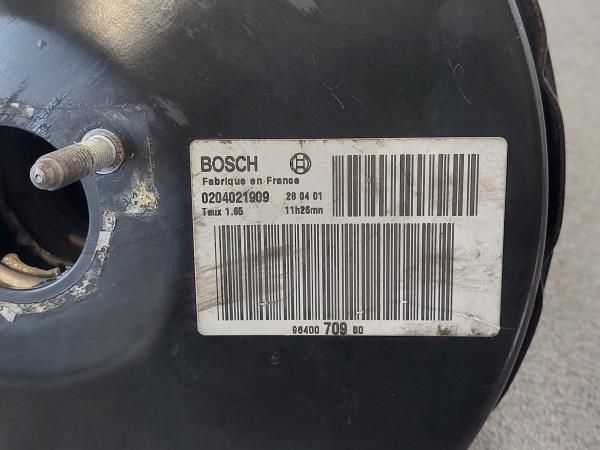 Servofreio CITROËN C5 I (DC_)