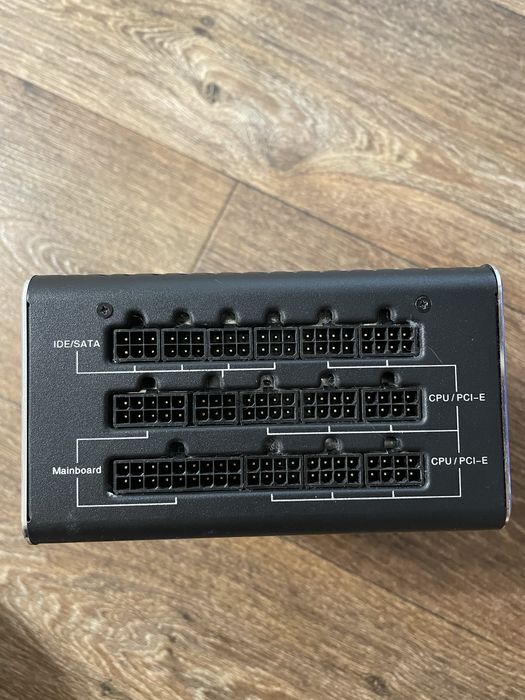 Блок питания Vinga VPS-1200PI