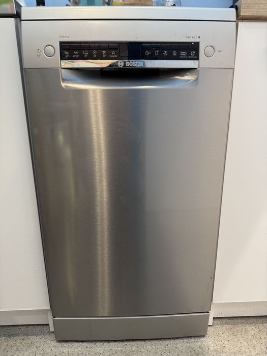 Zmywarka bosch 45 cm stan bdb