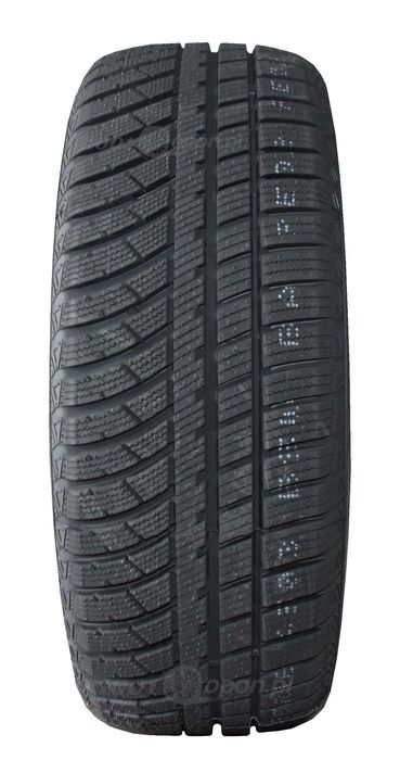 Nowe opony wielosezonowe ROADX RXMOTION 4S 215/60R16 99V XL RANT