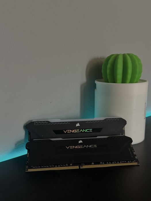 corsair vengeance lpx ddr4 - купити комплектуючі для ПК - Ціна на