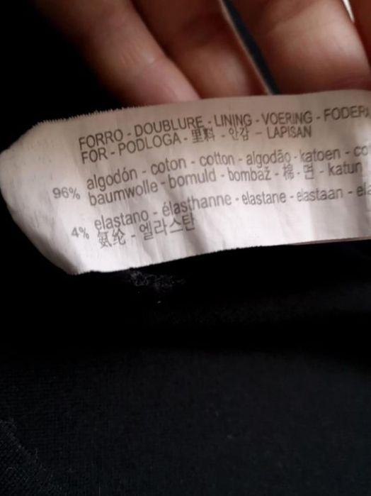 Сукня Zara з відкритими плечима